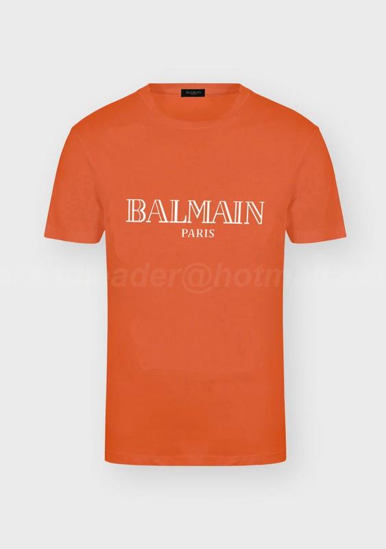 Balmain Men's T-shirts 42
